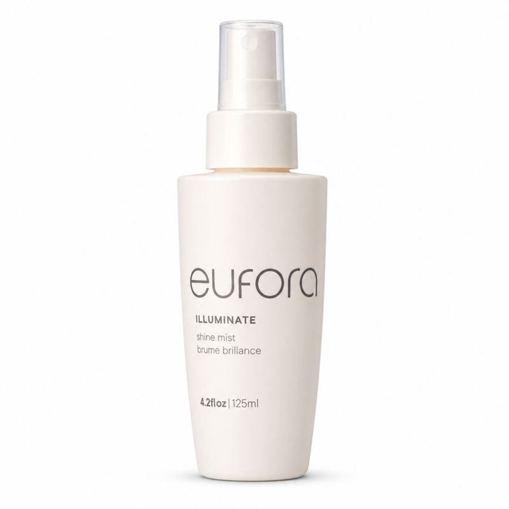 Eufora Shine Mist Spray Illuminate 4.2 Oz